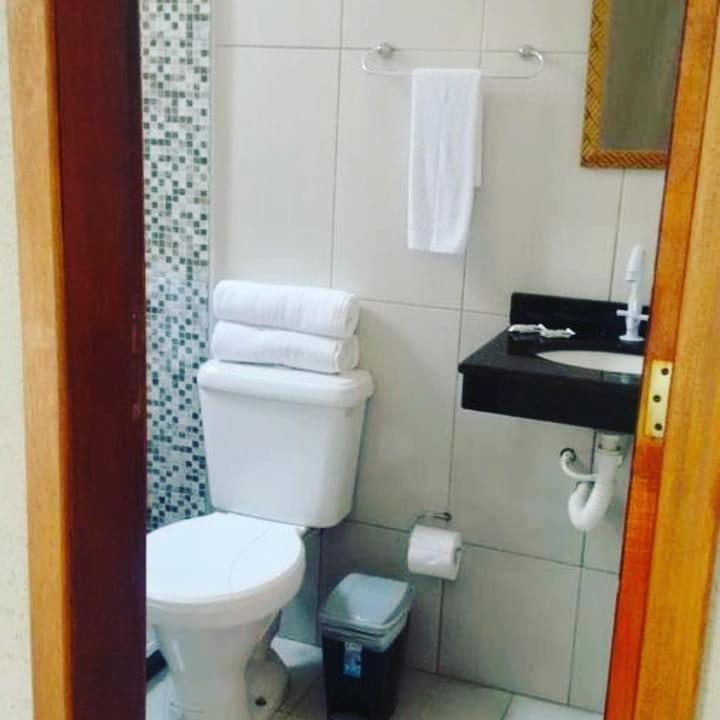 Pousada Portico De Buzios Dış mekan fotoğraf