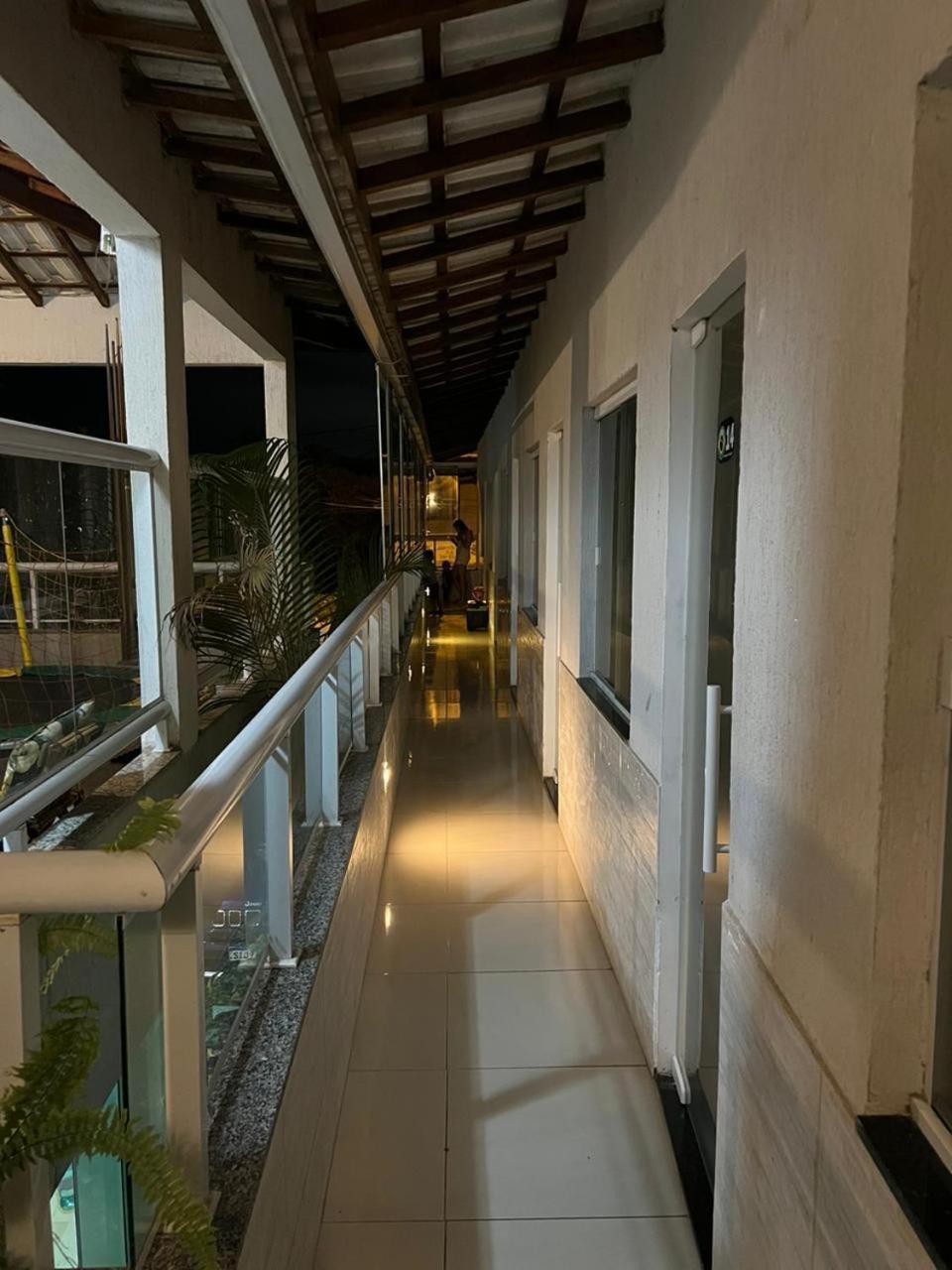 Pousada Portico De Buzios Dış mekan fotoğraf
