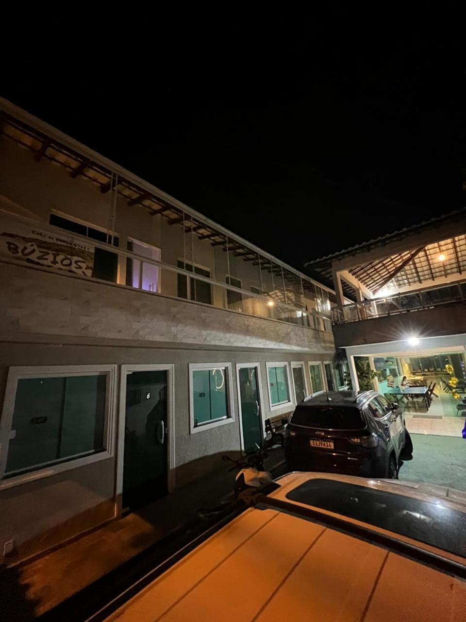 Pousada Portico De Buzios Dış mekan fotoğraf
