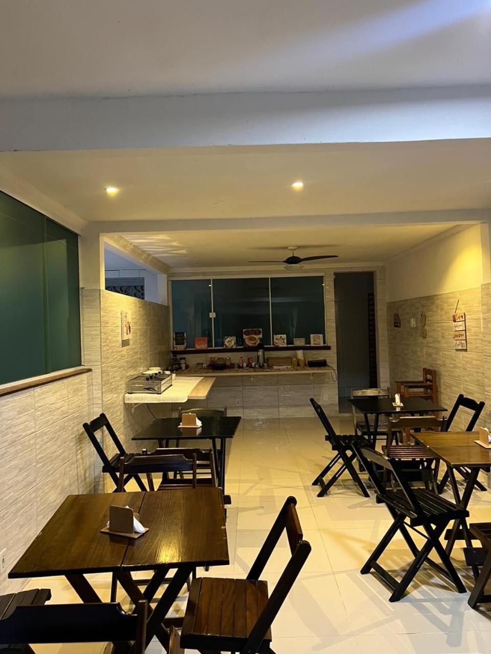 Pousada Portico De Buzios Dış mekan fotoğraf