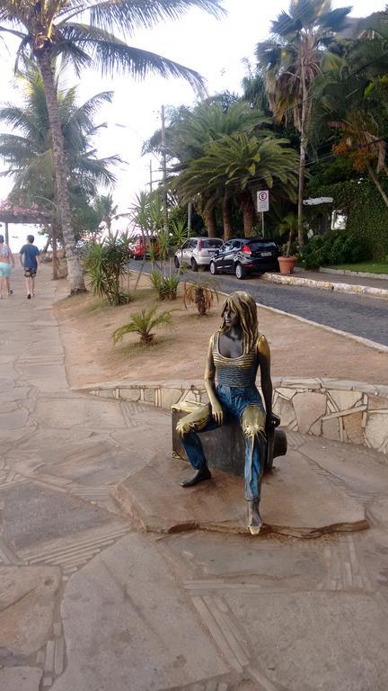 Pousada Portico De Buzios Dış mekan fotoğraf