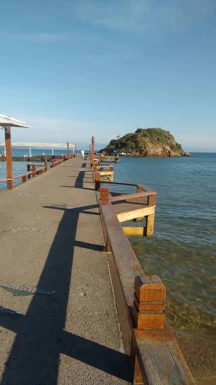 Pousada Portico De Buzios Dış mekan fotoğraf